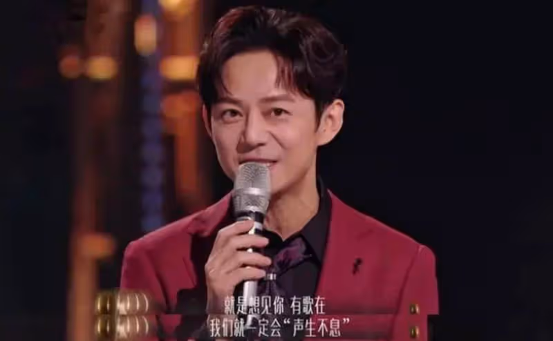 胡歌張若昀趙麗穎李沁都入圍!張頌文劉濤缺席金鷹獎提名