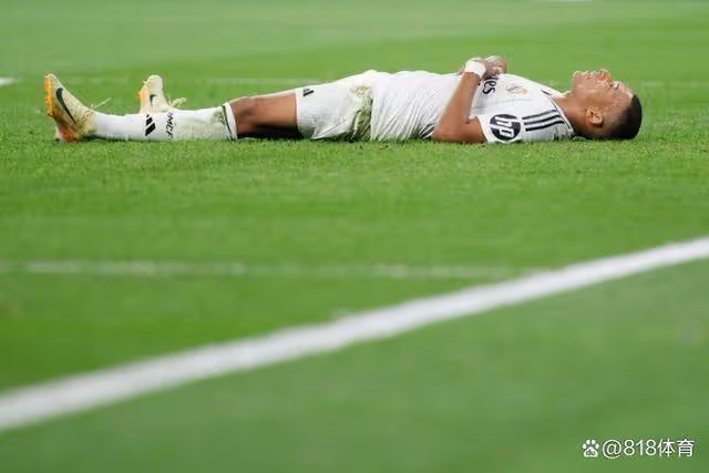 巴黎人報：姆巴佩和一年輕女子自願發生關係 雙方共度春宵交換信息
