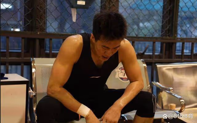 關注度拉滿!郭艾倫輕鬆通過CBA體測,最快18日對陣遼寧上演首秀