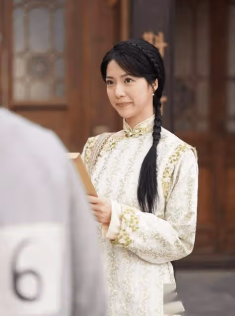 《巾幗梟雄4》將登場!兩大美女港姐搞三角戀!TVB男星自嘲矮仔