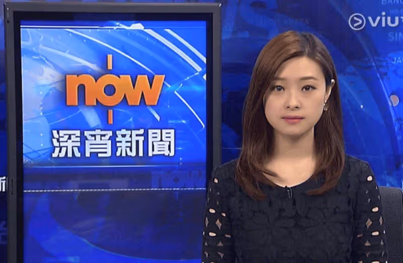 TVB花旦主播妹妹日本辦婚禮!大曬姐妹花性感照!激動:姐姐祝你幸福