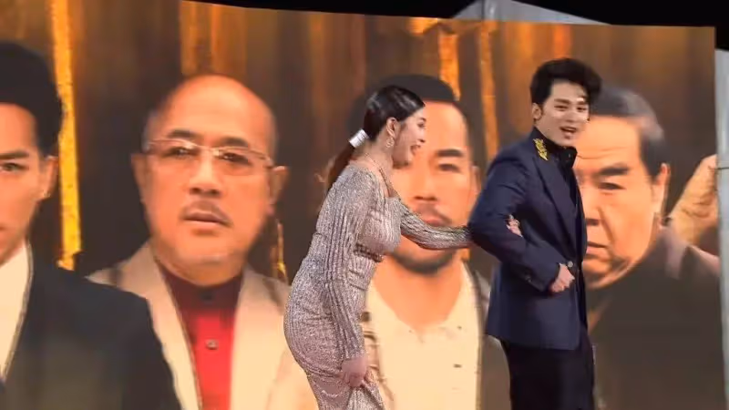 TVB小花歷時3年變回長發!近照曝光靚到沒朋友!曾因短髮被分手