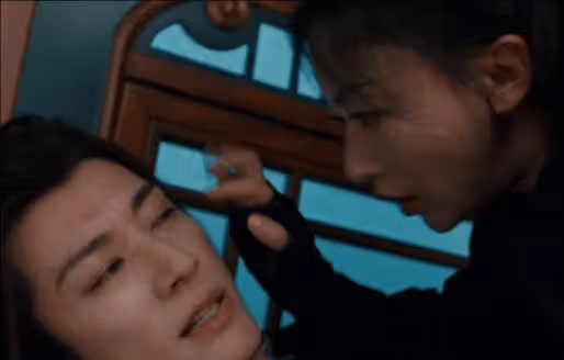《春花焰》人物關係梳理,眉林慕容璟和是仇人還是愛人?