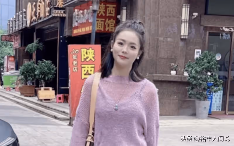 30歲抗癌網紅「寸丫頭」去世,一年瘦到骷髏樣,臨終溫柔撫摸兒子