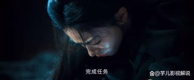《春花焰》原著:眉林不知道,從一開始她就是一步死棋