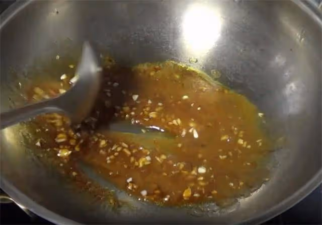 生菜最好吃的做法,一道蚝油生菜,鮮嫩可口,主要做法也簡單
