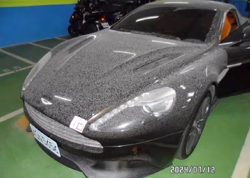 大S申請拍賣汪小菲1680萬豪車,財產分割戰正式打響