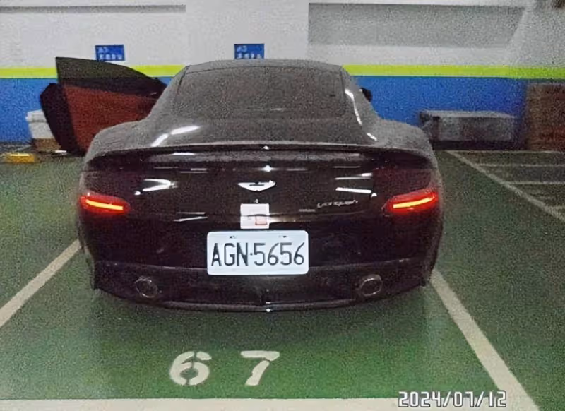 大S申請拍賣汪小菲1680萬豪車,財產分割戰正式打響