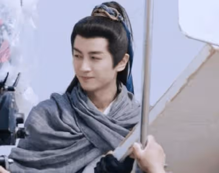 《雲襄傳之將進酒》開機了嗎？《雲襄傳》第二季還是原班人馬嗎