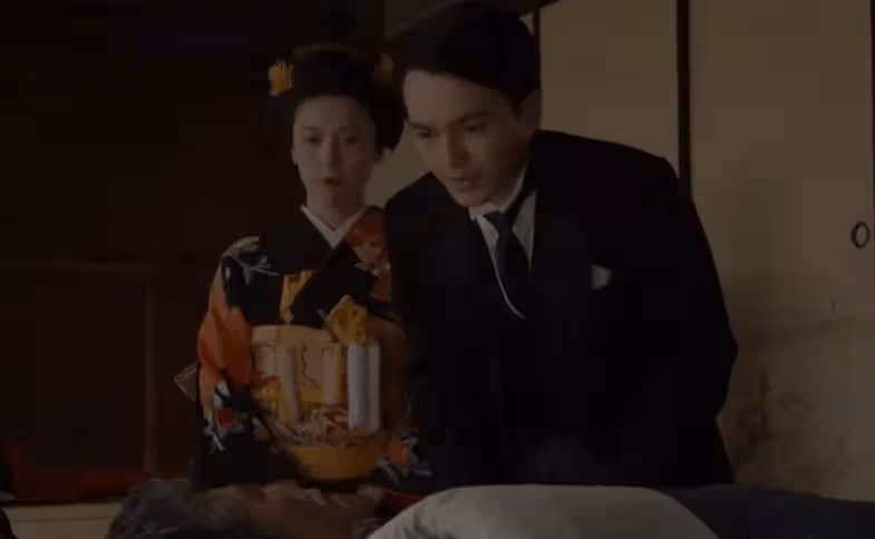 適合一個人觀看的日本電影免費