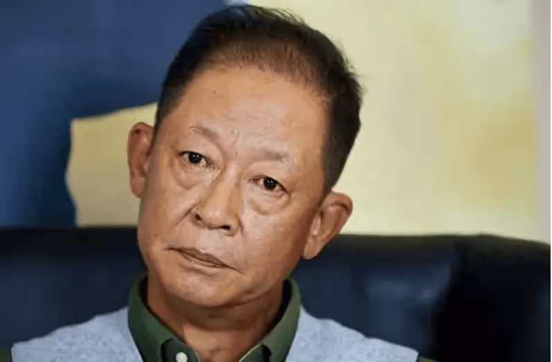 王志文：我落難時王寶強傾囊相助，但寶強落難借300萬我卻一分沒給！