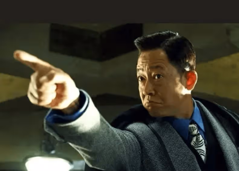 王志文：我落難時王寶強傾囊相助，但寶強落難借300萬我卻一分沒給！
