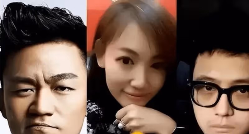 王志文:我落難時王寶強傾囊相助,但寶強落難借300萬我卻一分沒給!