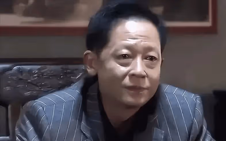 王志文:我落難時王寶強傾囊相助,但寶強落難借300萬我卻一分沒給!