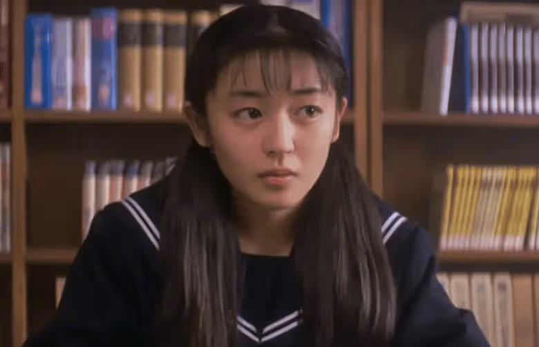 適合夜間觀看的日本電影
