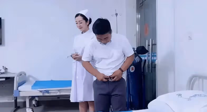 「捐精」的時候,護士真的會幫忙嗎?過來人告訴你真相
