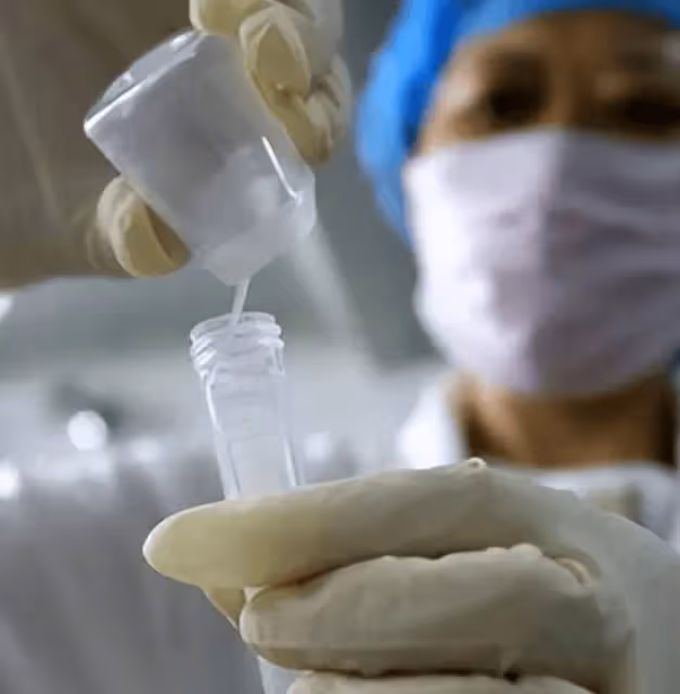 「捐精」的時候,護士真的會幫忙嗎?過來人告訴你真相