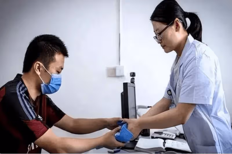 「捐精」的時候,護士真的會幫忙嗎?過來人告訴你真相