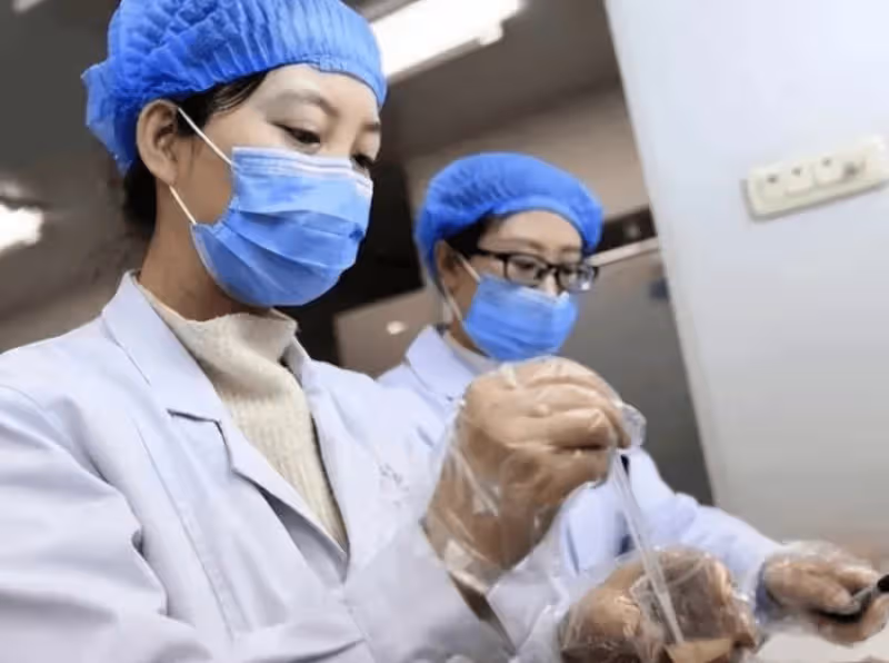 「捐精」的時候,護士真的會幫忙嗎?過來人告訴你真相
