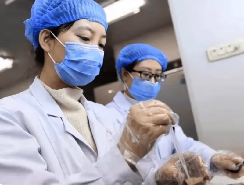 「捐精」的時候,護士真的會幫忙嗎?過來人告訴你真相