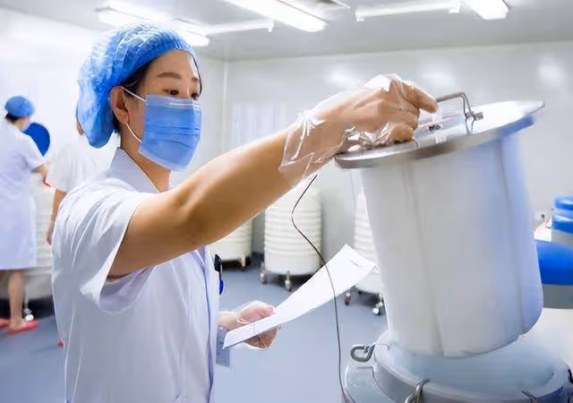 「捐精」的時候，護士真的會幫忙嗎？過來人告訴你真相