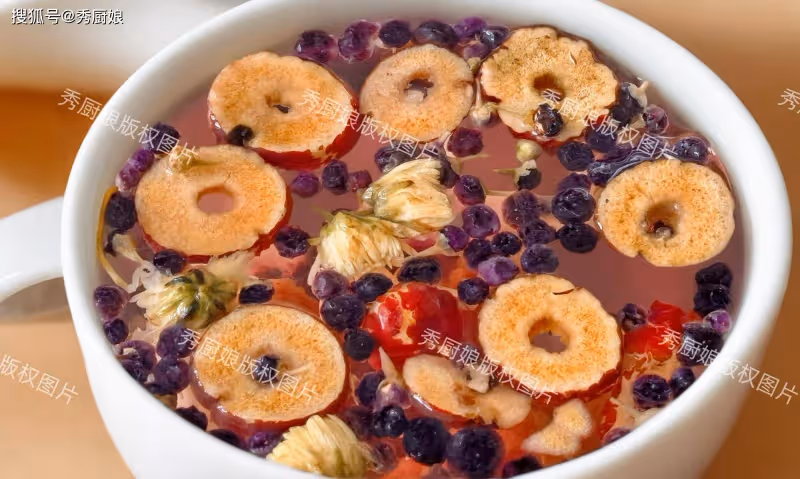 四大 「補腎猛將」,建議:每周吃一次,頭髮黑密,朝氣蓬勃精力旺