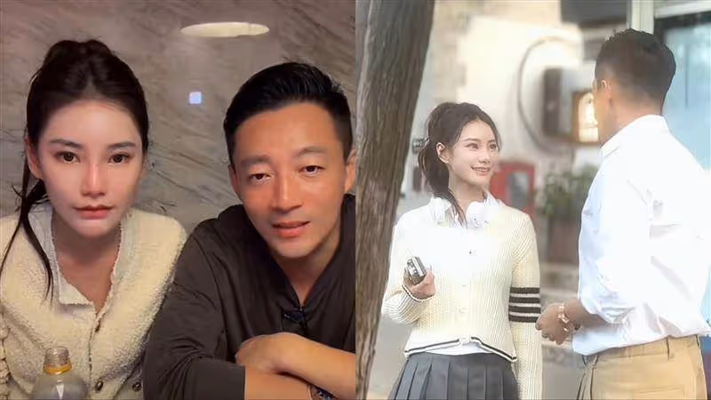 大S又有生活費了!她今天拍賣汪小菲百萬豪車,在法院公開展示