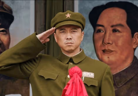電視劇《上甘嶺》的導演是誰?《上甘嶺》一共多少集?秦基偉的原型是誰?