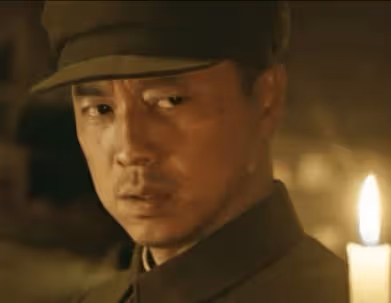 電視劇《上甘嶺》的導演是誰?《上甘嶺》一共多少集?秦基偉的原型是誰?