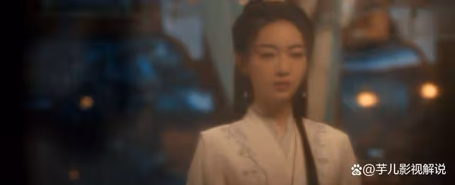 《春花焰》原著大結局:慕容璟和登上皇位,一生只有眉林一後
