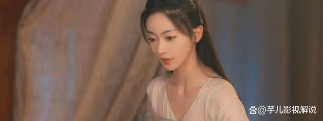 《春花焰》原著:慕容璟和有多瘋?他在眉林假死後太癲狂
