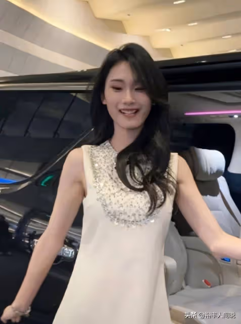 越扒越有!曝易建聯女主素顏,做愛滋檢查,交易太多導致大便失禁