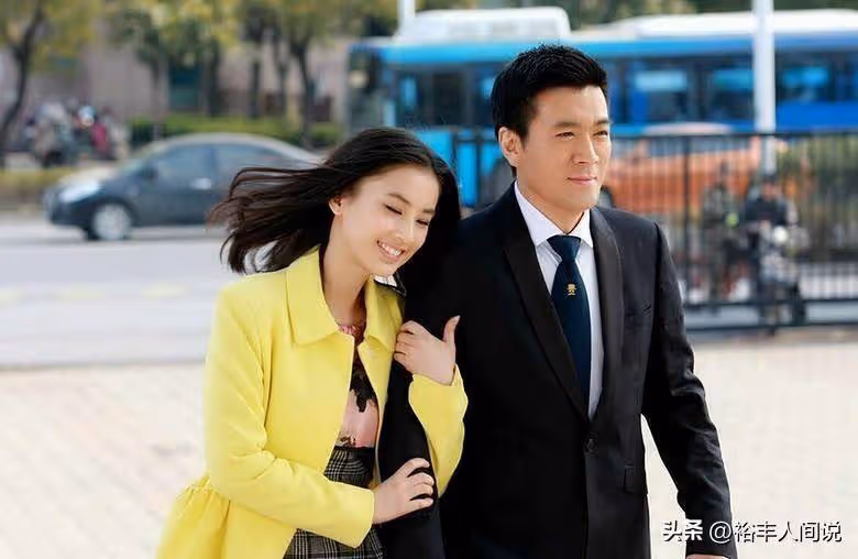 楊子為大哥慶結婚日!卻忘記與黃聖依結婚日,網友:眼裡只有家人