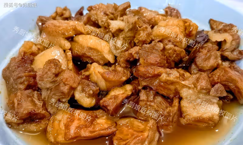 「一秋腎三虛」,多給老公吃這5種肉,滋陰補腎,將陽氣養回來!
