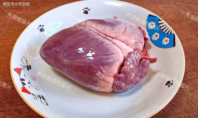 藥補不如食補,對心臟特別好的5種食物,常吃氣血通暢,免疫力強