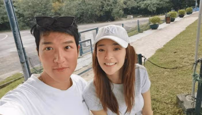TVB「九頭身」港姐走出一腳踏七船傳聞!出席高級珠寶展身價再跳!揚言要做范冰冰