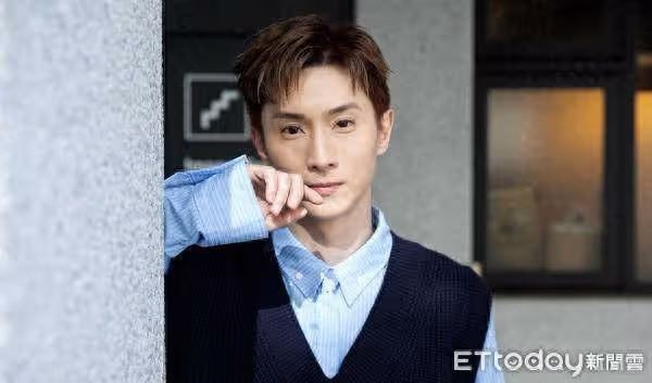 阿本「不想再演」出櫃⋯38歲才敢玩 拍BL劇「初嘗戀愛美好」