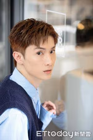 阿本「不想再演」出櫃⋯38歲才敢玩 拍BL劇「初嘗戀愛美好」