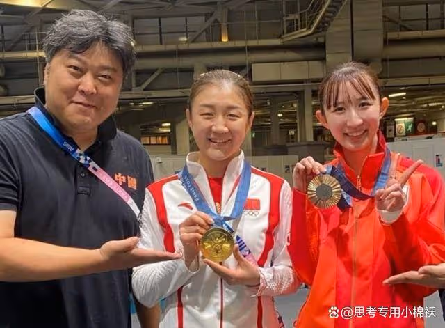 早田希娜被俱樂部取消註冊,傷病嚴重連續退賽,張本美和挑大樑