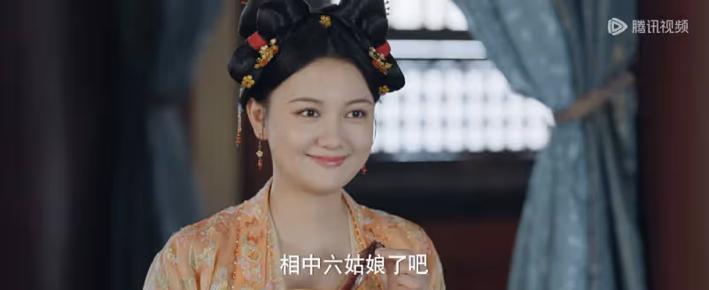 《錦繡安寧》：顧明瀾替身入羅府，才知軟飯硬吃的羅成文多噁心