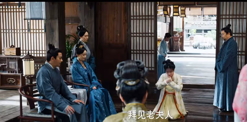 《錦繡安寧》大結局：陳蘭流放，羅慎遠林茂圓滿，陸嘉學有點慘