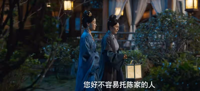 《錦繡安寧》大結局：陳蘭流放，羅慎遠林茂圓滿，陸嘉學有點慘