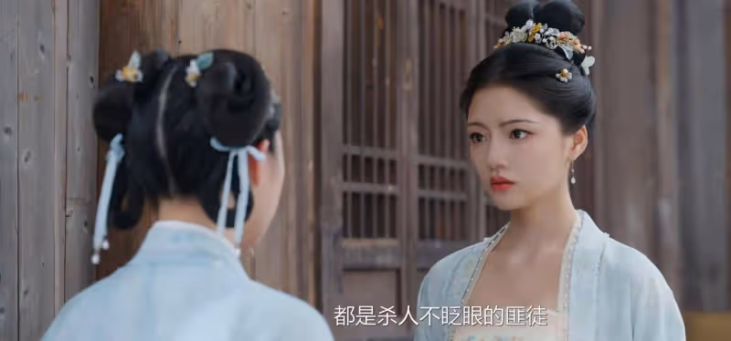 《錦繡安寧》大結局：陳蘭流放，羅慎遠林茂圓滿，陸嘉學有點慘