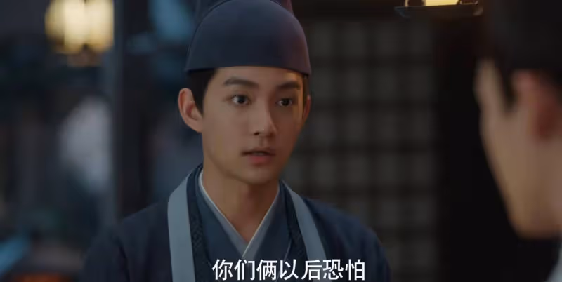 《錦繡安寧》大結局：陳蘭流放，羅慎遠林茂圓滿，陸嘉學有點慘