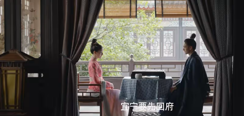 《錦繡安寧》大結局：陳蘭流放，羅慎遠林茂圓滿，陸嘉學有點慘