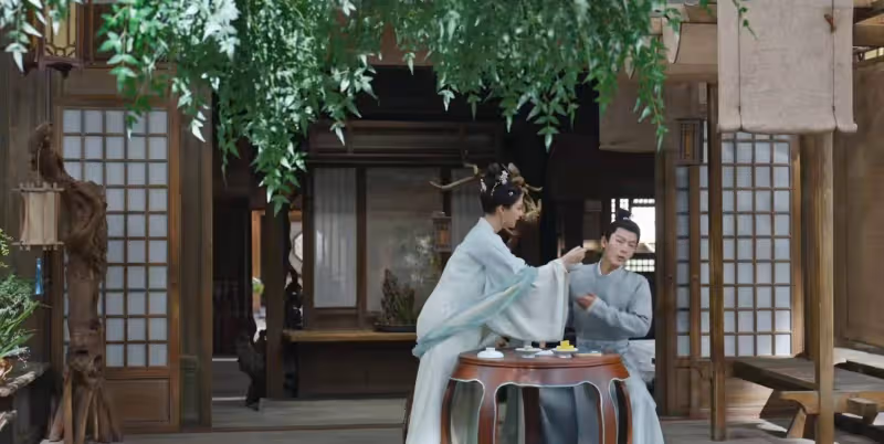 《錦繡安寧》大結局：陳蘭流放，羅慎遠林茂圓滿，陸嘉學有點慘