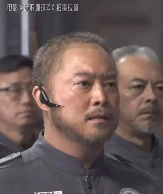 賈玲減肥後勁真大!46歲沙溢瘦身,大變樣,還能認出嗎?