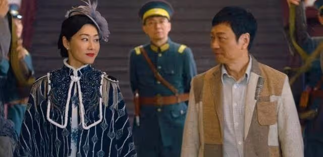 兩大視後對撼!楊茜堯胡定欣14年前疑鬧不和,如今再同框表現友好