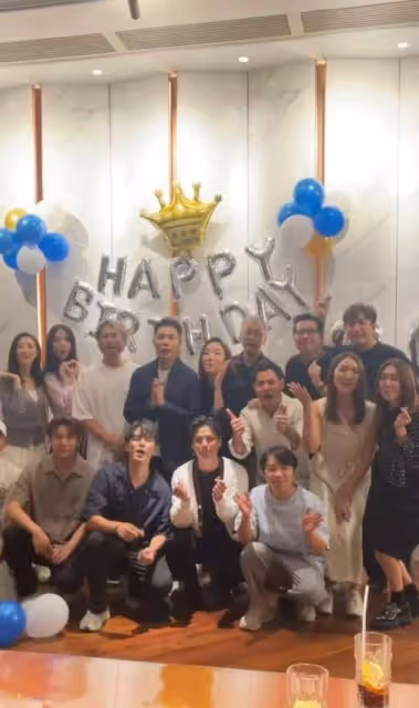 兩大視後對撼!楊茜堯胡定欣14年前疑鬧不和,如今再同框表現友好