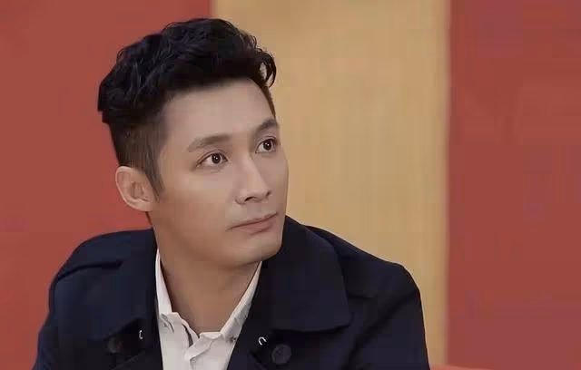 TVB知名男星否認縱慾過度,常熬夜兩眼發黑,暫不結婚想繼續風流